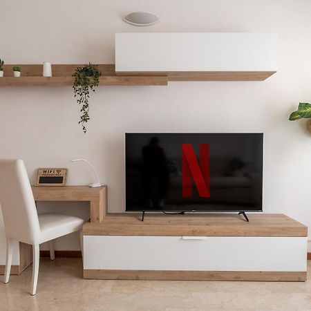 Apartament San Siro Big House Wifi Netflix Free Parking Mediolan Zewnętrze zdjęcie